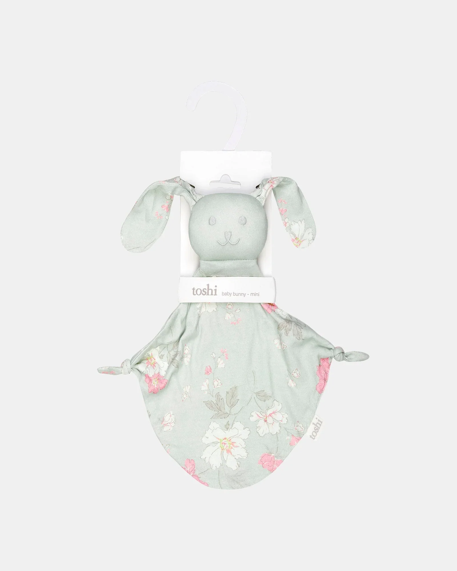 Toshi Baby Bunny Mini Classic - Priscilla - Image 4