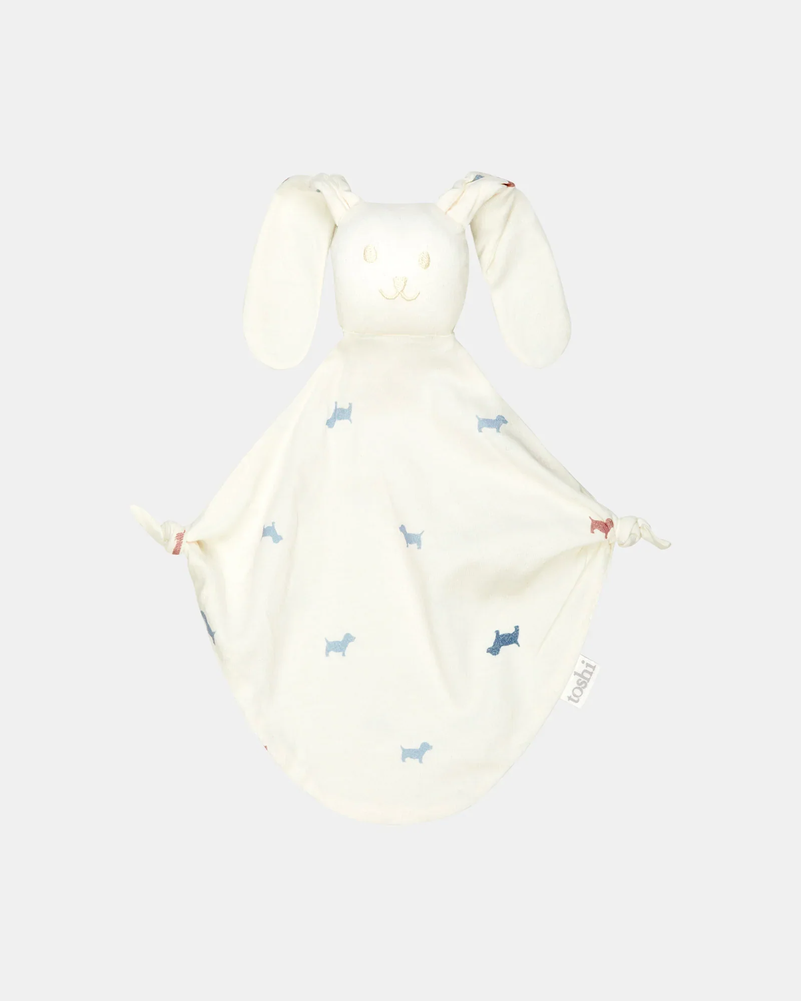 Toshi Baby Bunny Mini Classic - Puppy