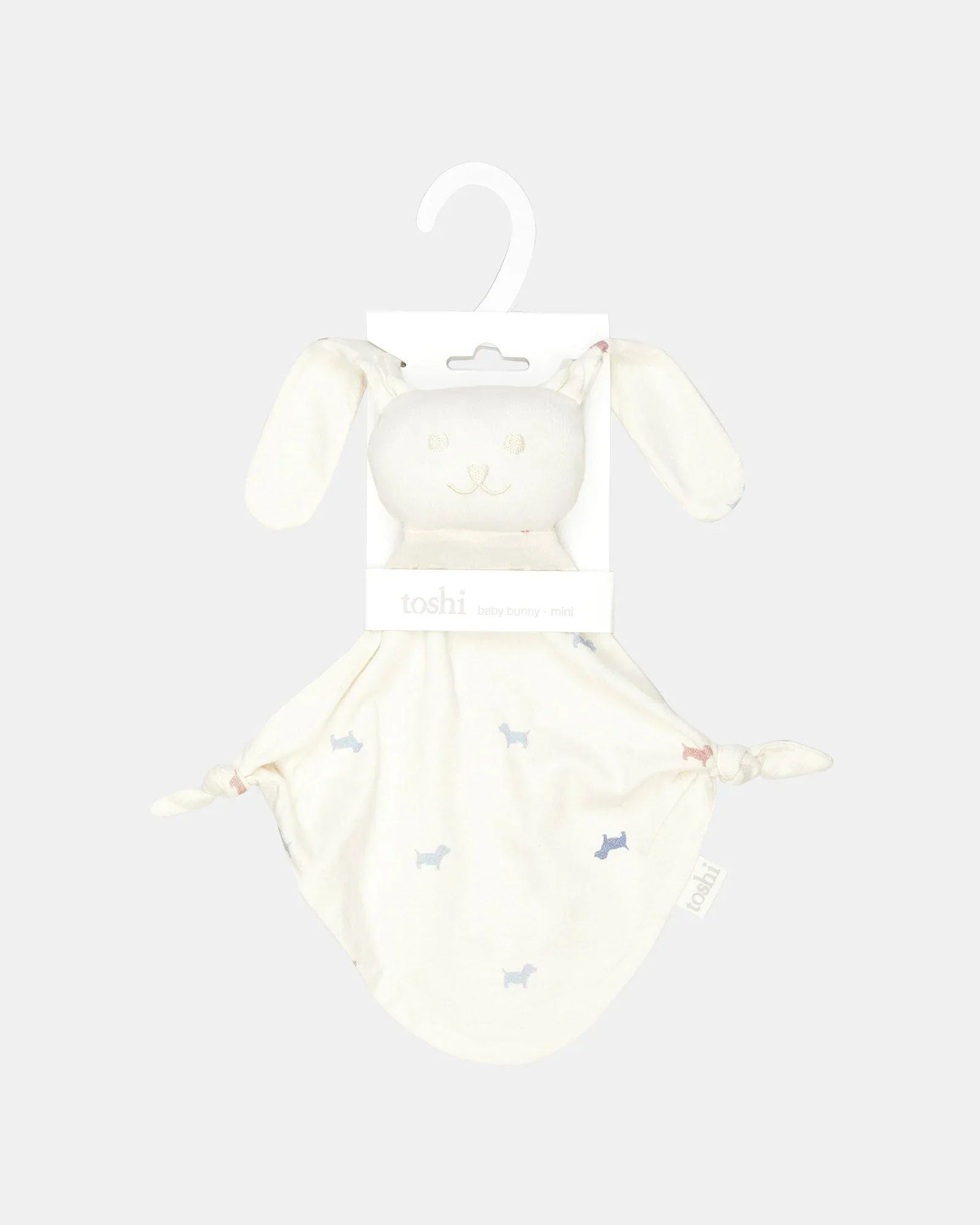 Toshi Baby Bunny Mini Classic - Puppy - Image 4