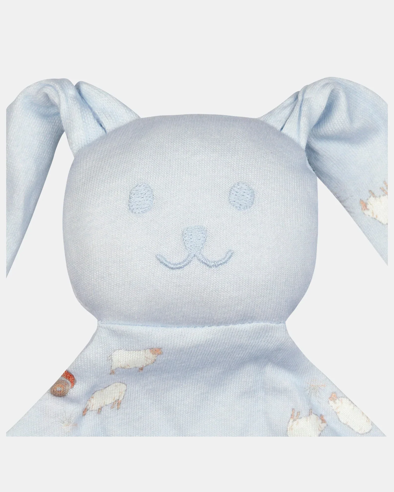 Toshi Baby Bunny Mini Classic - Sheep Station - Image 2