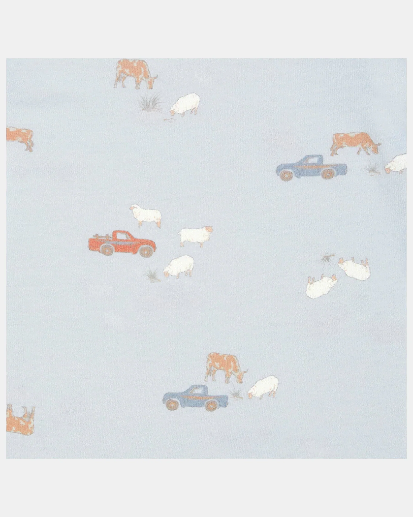 Toshi Baby Bunny Mini Classic - Sheep Station - Image 3