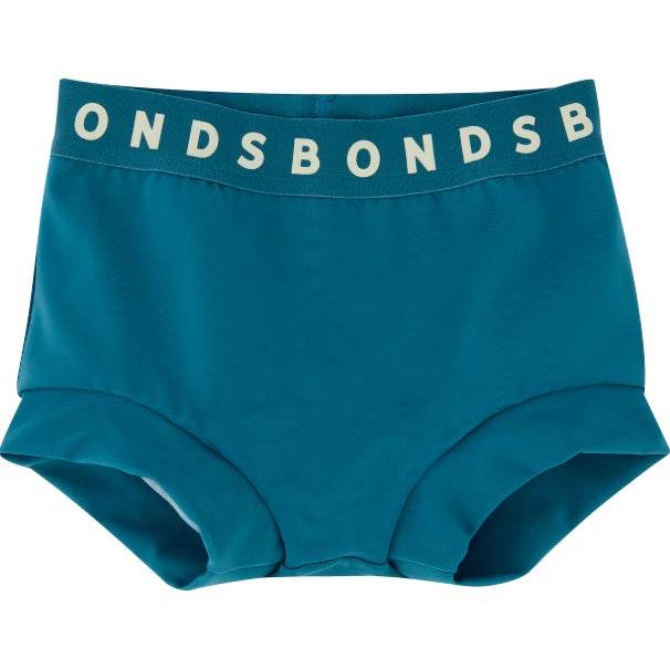 Bonds Baby Whoopsies Swim Nappy - Ocean