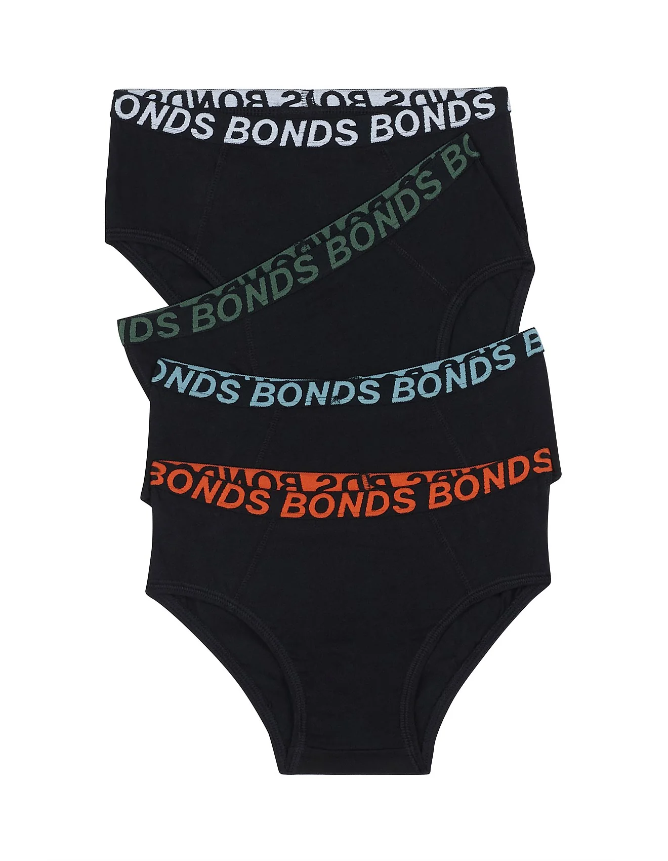 All New Arrivals for Boys & Girls