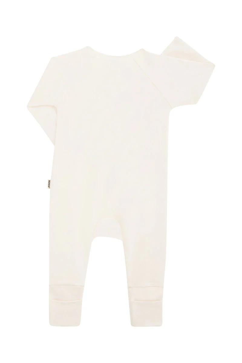 Bonds Cozysuit - Santa Baby - Image 2