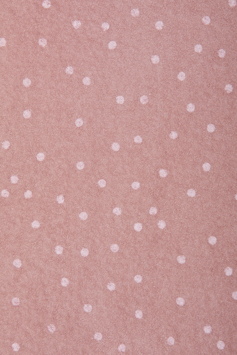 Bonds Poodlette Zip Wondersuit - Ditsy Dot Pink - Image 3