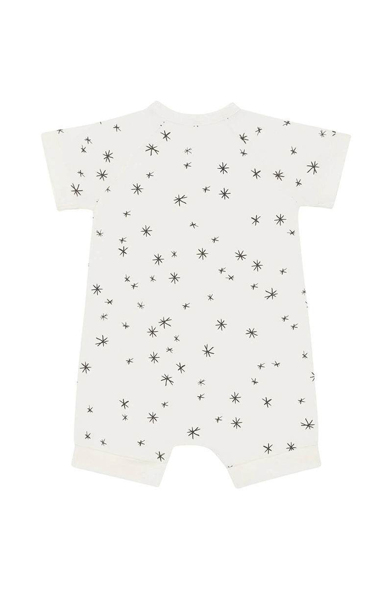 Bonds Wonderfresh Romper - Crayon Star Marscapone - Image 2