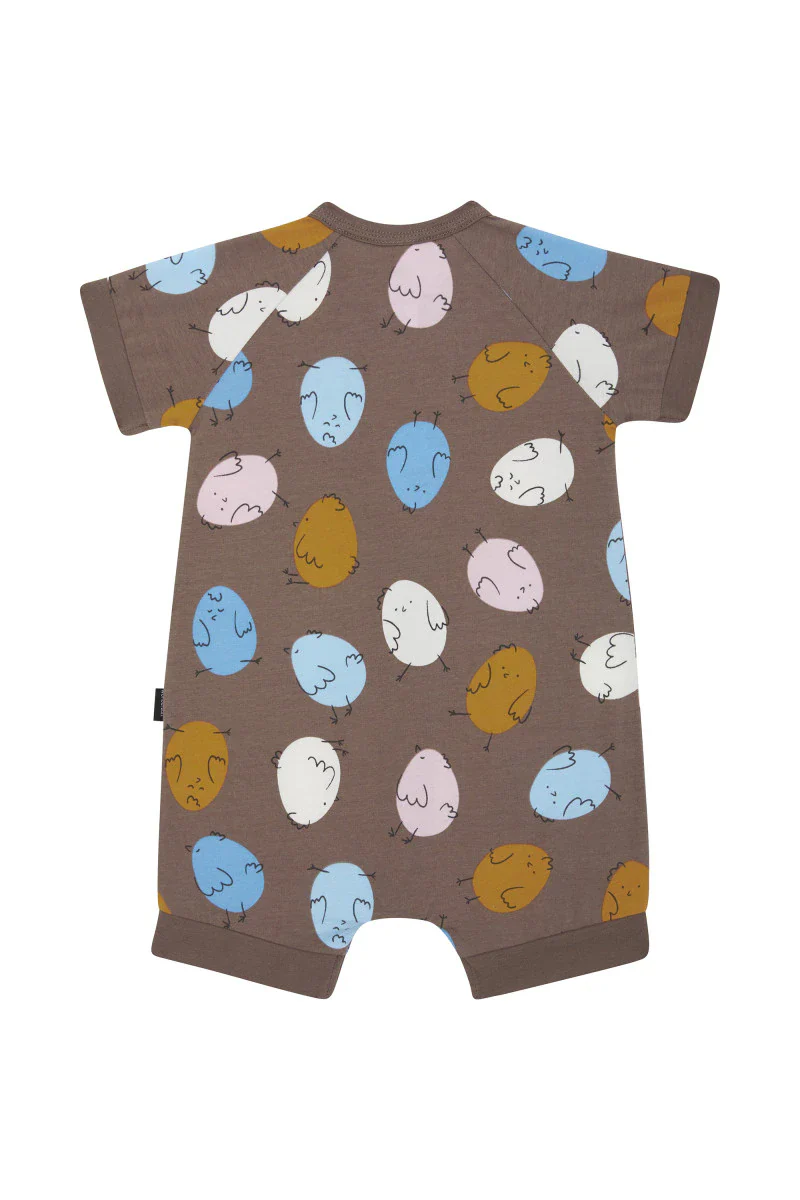 bonds zip romper - chirpy chicks - Image 2