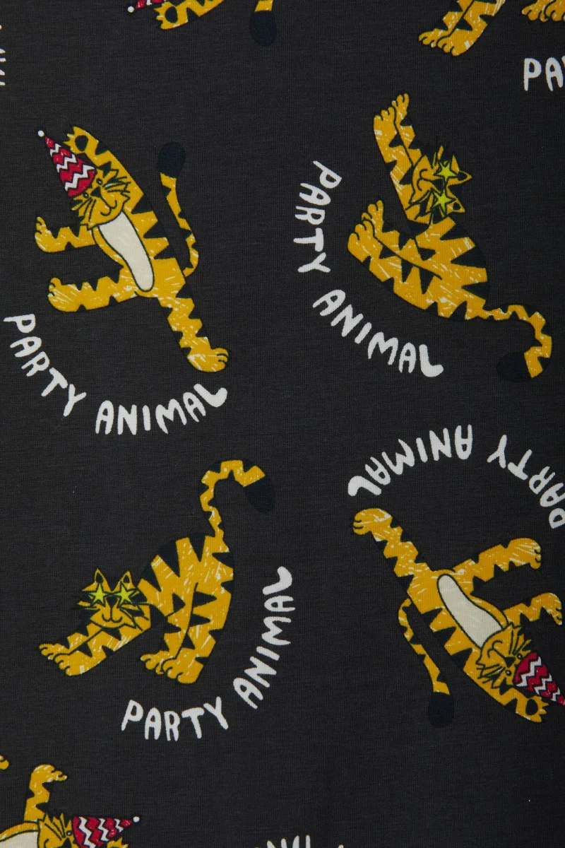 Bonds Zip Romper - Partyanimal - Image 5