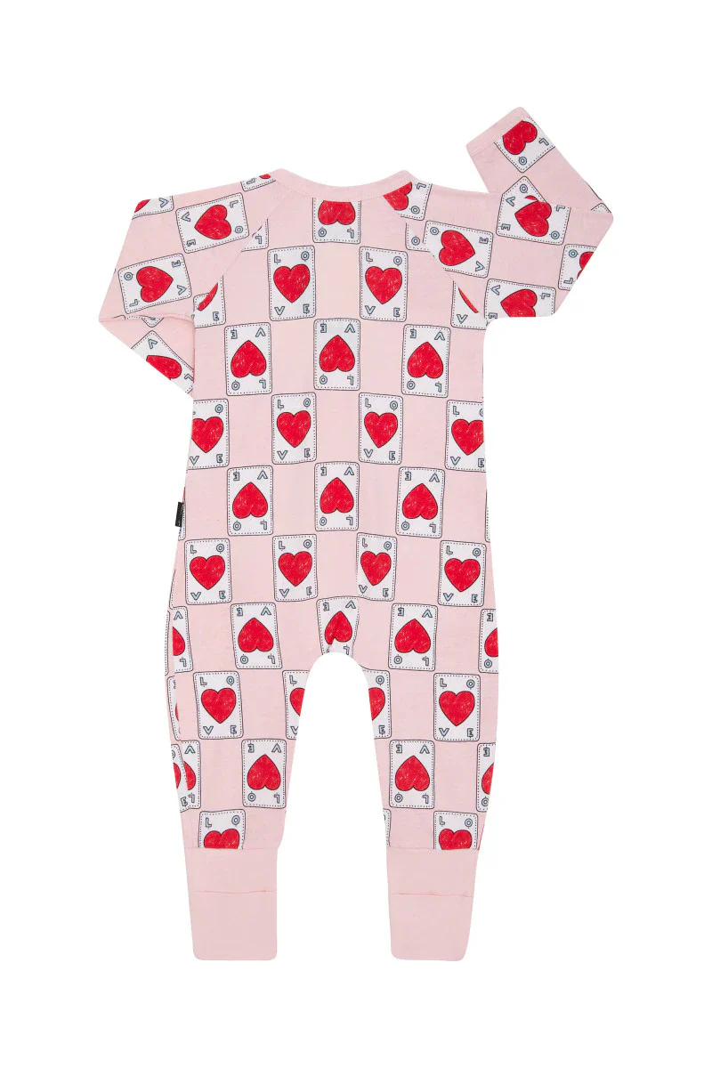 Bonds Zip Wondersuit - Lovecard - Image 3