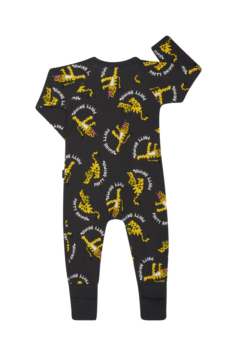 Bonds Zip Wondersuit - Party Animal - Image 2