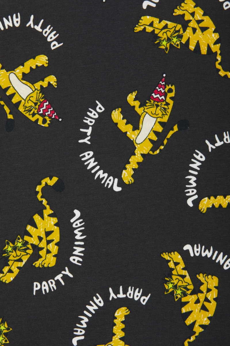 Bonds Zip Wondersuit - Party Animal - Image 3