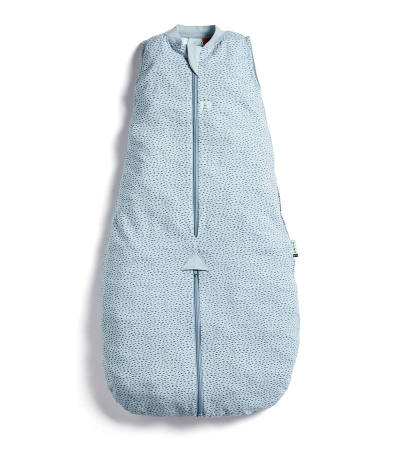 ErgoPouch Australia Jersey Sleep Suit Bag 0.2 TOG - Pebble