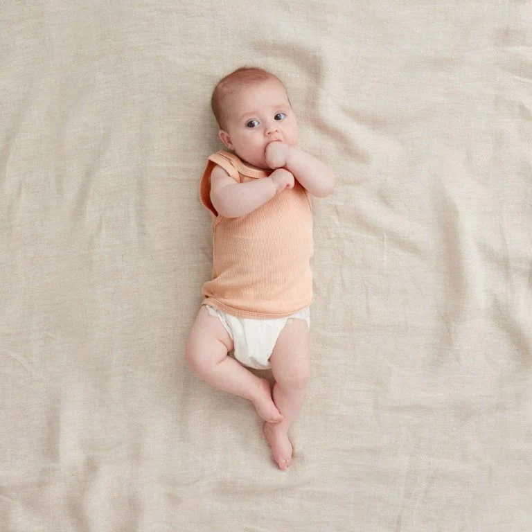 ergoPouch Australia Singlet 0.2 TOG - Shell - Image 3