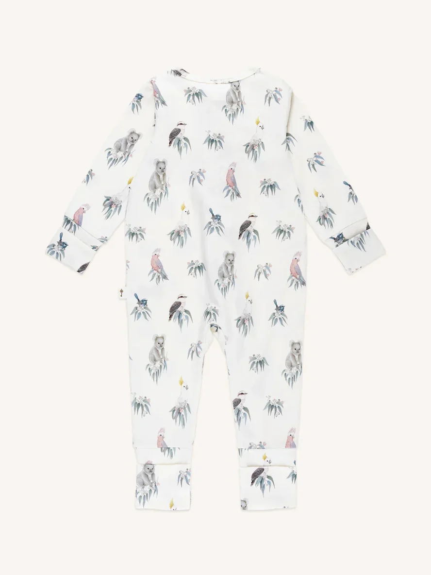 Fleur Harris Timeless Coverall - Bush Melody - Image 2