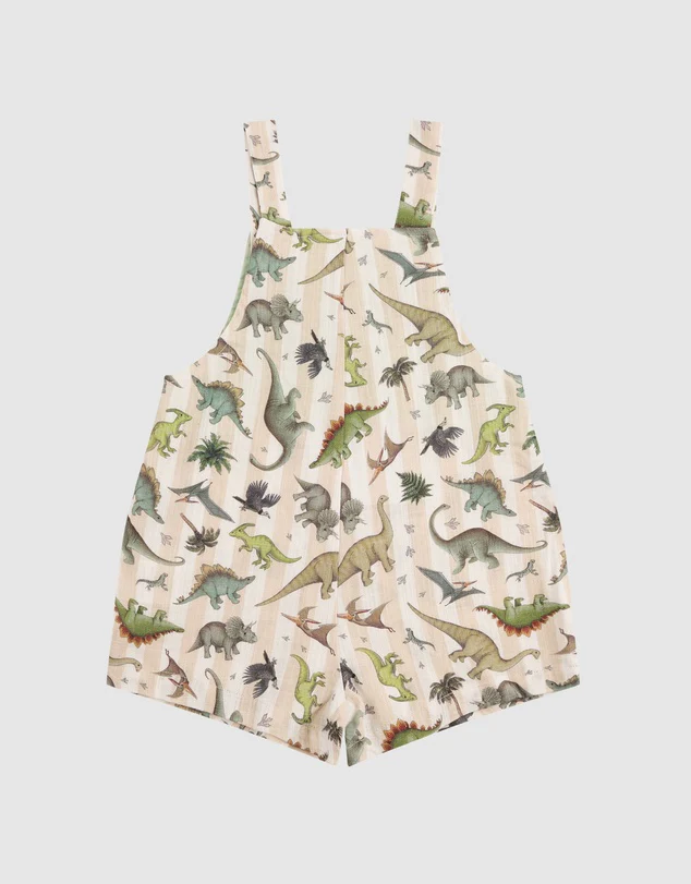 Fleur Harris Trekker Shortall - Ercu - Image 2