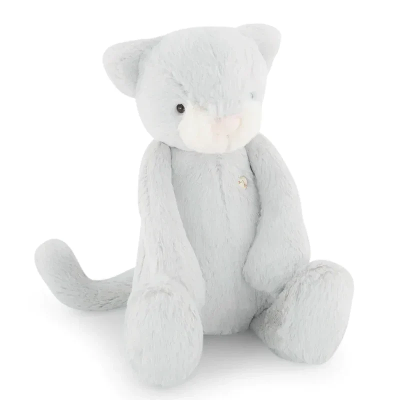 Jamie Kay Snuggle Bunnies - Elsie The Kitty Moonbeam 20cm