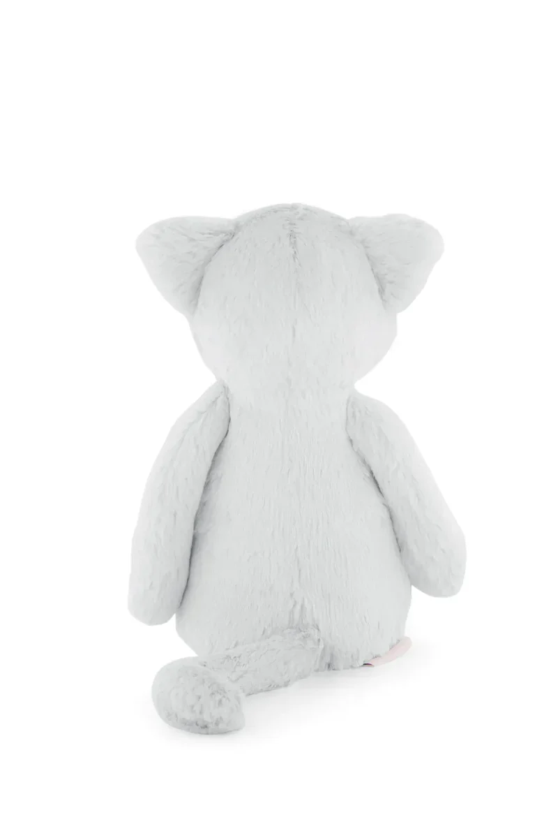 Jamie Kay Snuggle Bunnies - Elsie The Kitty Moonbeam 20cm - Image 2