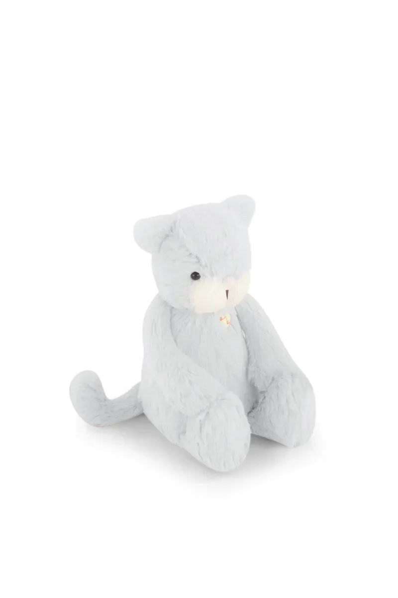 Jamie Kay Snuggle Bunnies - Elsie The Kitty Moonbeam 20cm - Image 3