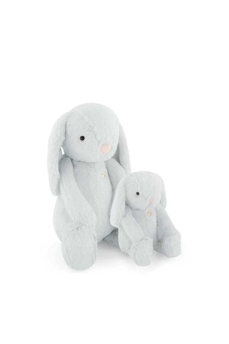 Jamie Kay Snuggle Bunnies - Penelope The Bunny Moonbeam 30cm - Image 5