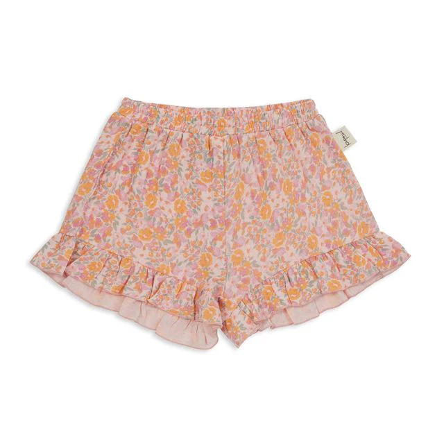 Kapow Kids Florentina Frill Shorts