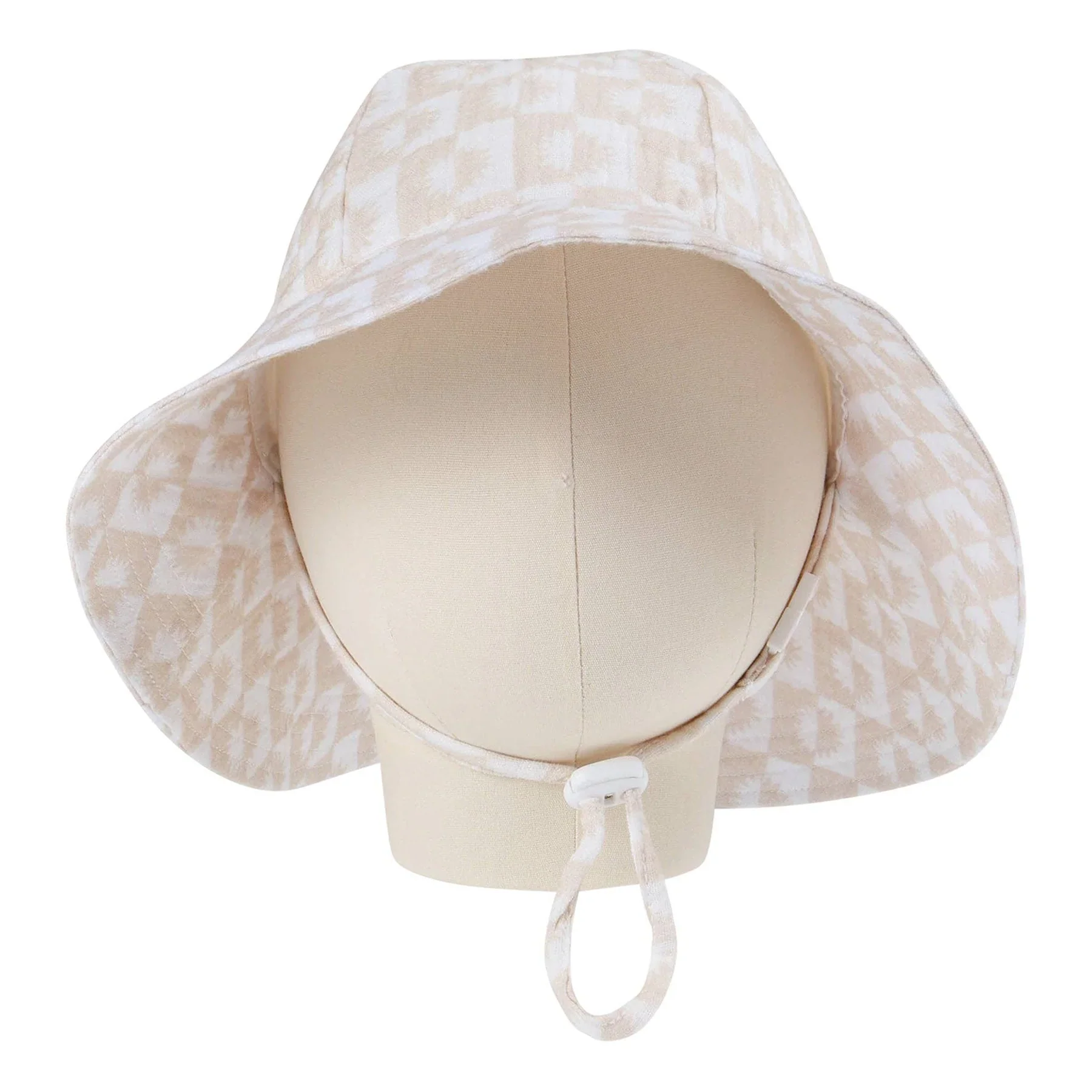 Kynd Baby Broad Brim Hat - Sunset - Image 2