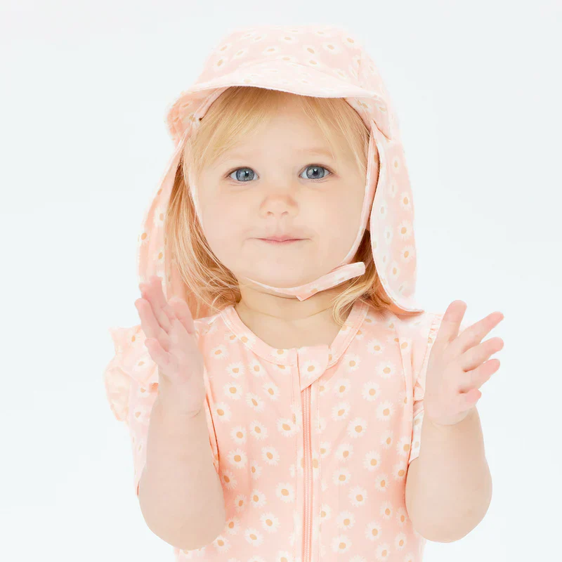 Kynd Baby Sunny Hat - Daisy Charm - Image 2