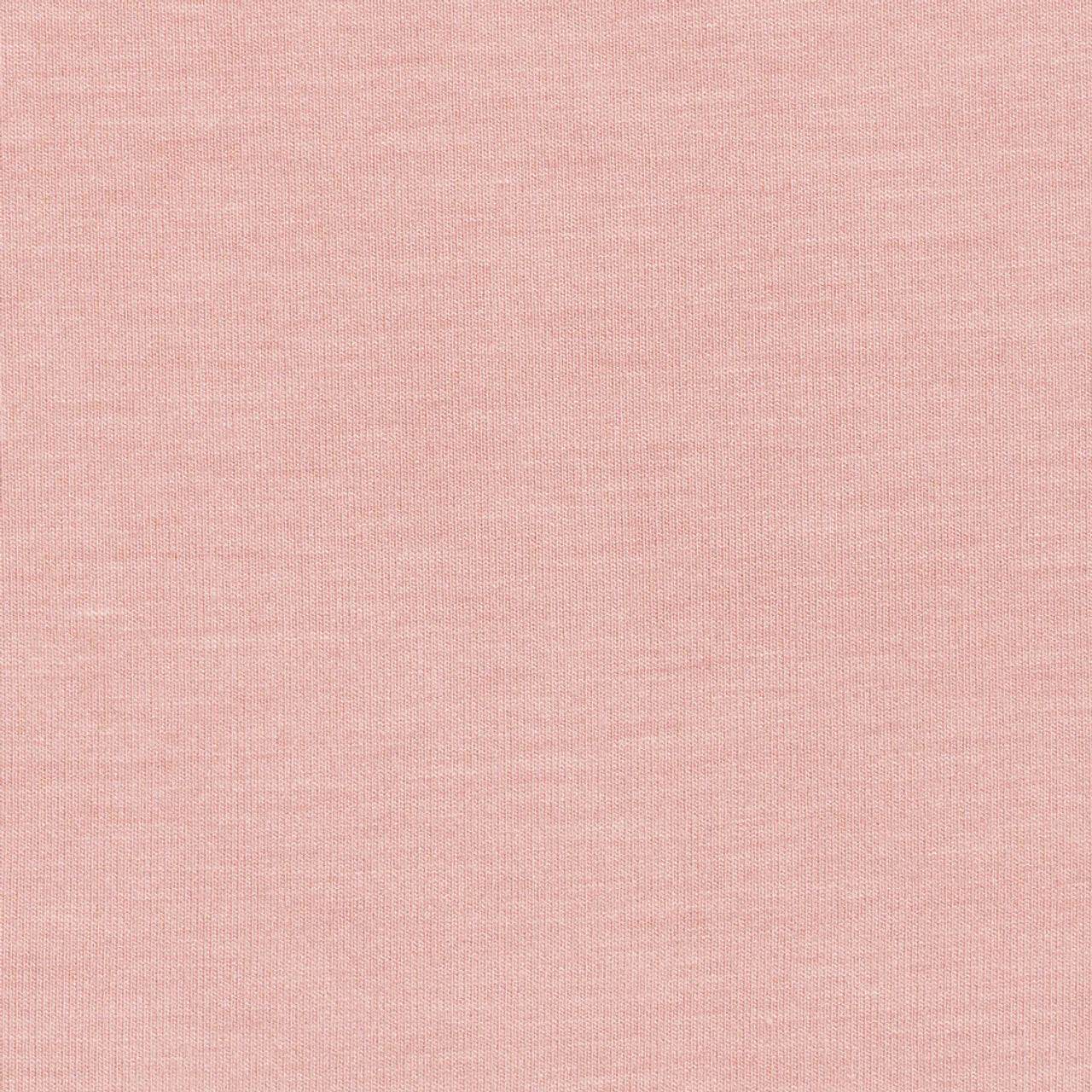 Love To Dream™ ECOVERO™ Short Sleeve Bodysuit - Rose - Image 5