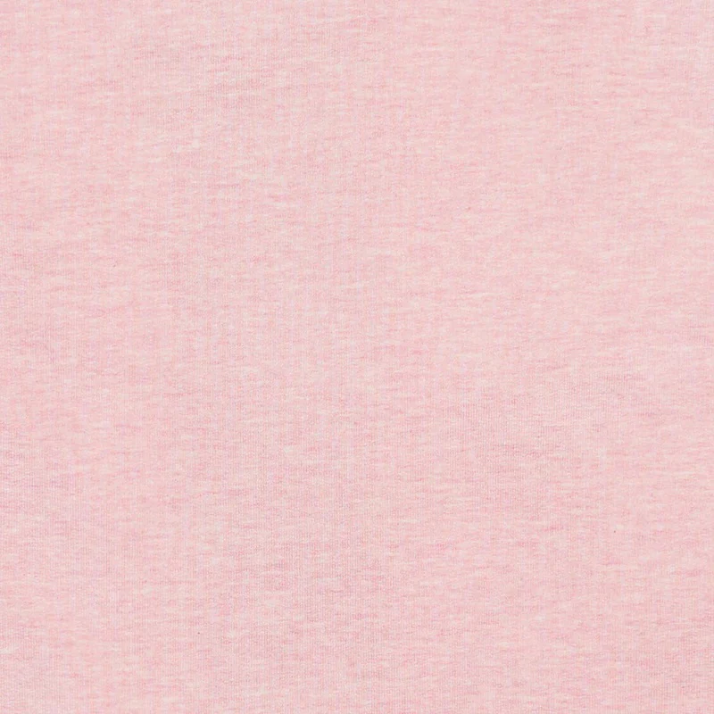 Love To Dream Organic Cotton Fleece Long Sleeve Sleep Suit 1.0 TOG - Rose - Image 3