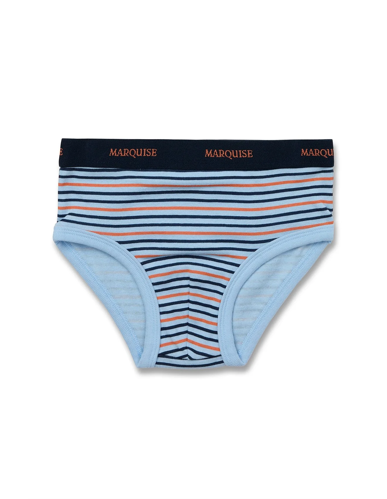 Marquise Boys Jungle Rhythm Underwear 2 Pack - Image 2