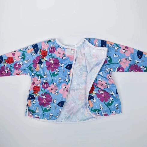 Monarch Smock - Snoopy In Bloom - Image 4