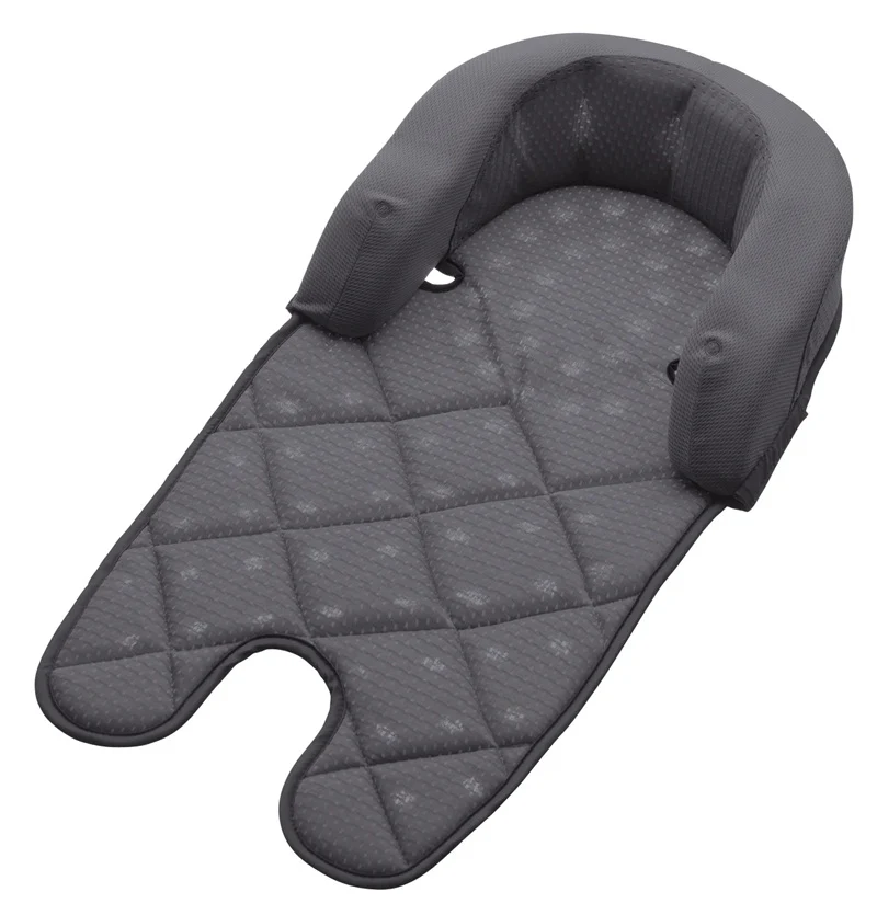 Playette Air Flow Head Support Charcoal