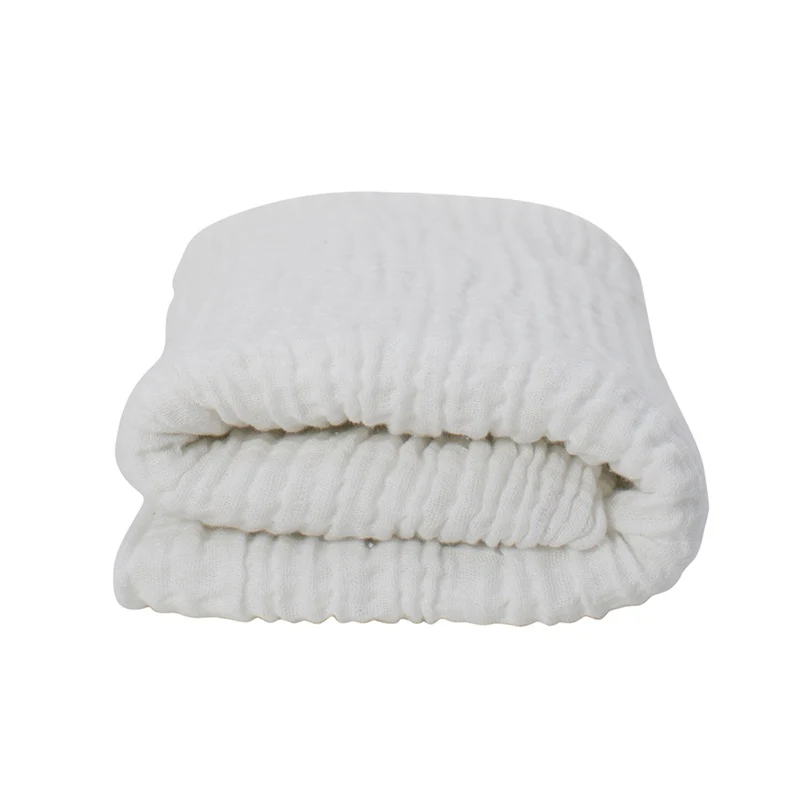 Playgro Home Cotton Wrap 2 Piece