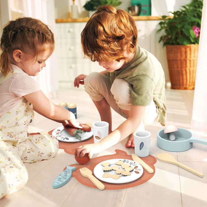 Speedy Monkey Dining Set - Image 6
