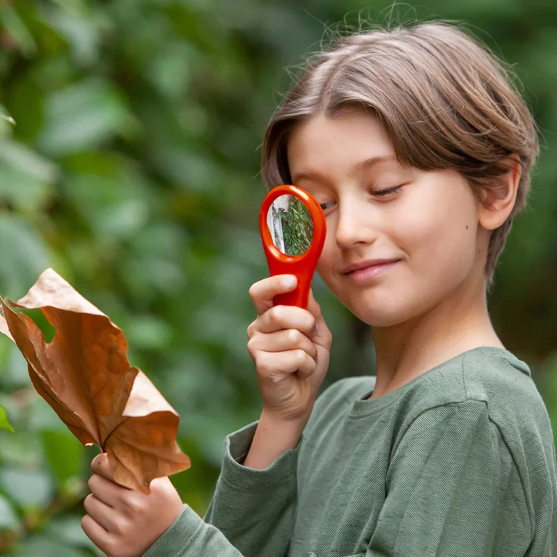 Tiger Tribe Explorer Magnifying Glass - Image 2