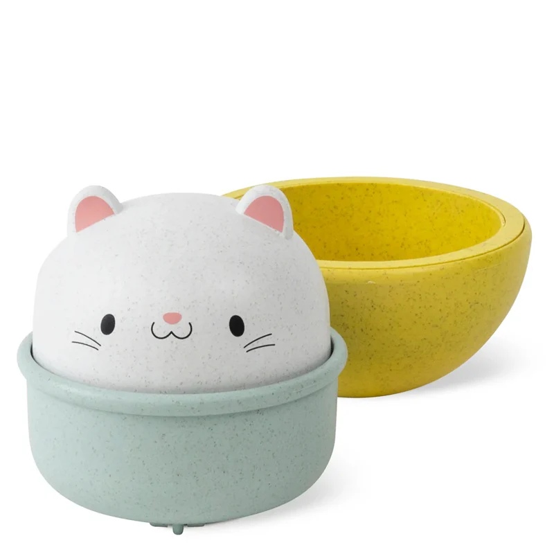 Tiger Tribe Rocking Roller - Cat - Image 4