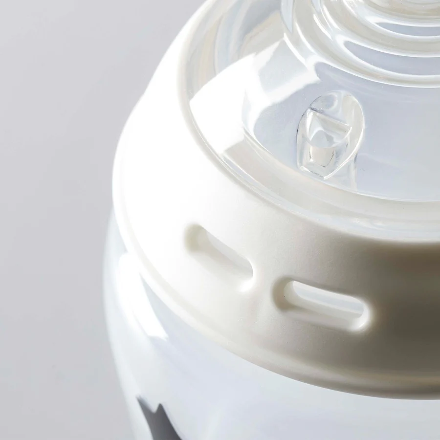 Tommee Tippee Natural Start Slow Flow Bottle 150ml 1 Pack - Image 5