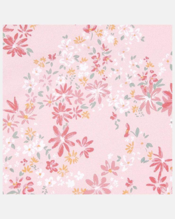 Toshi Baby Bib Bandana - Athena/Blossom - Image 3