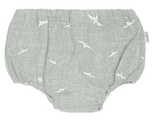 Toshi Baby Bloomers - Galapagos - Image 3