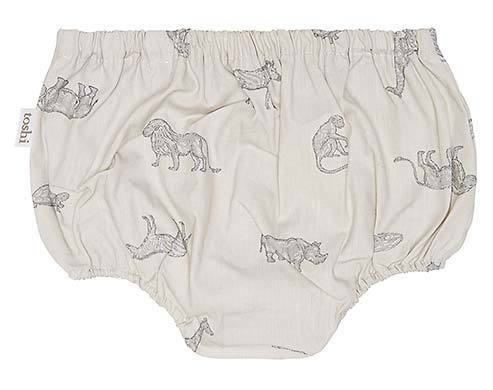 Toshi Baby Bloomers - Wild Ones - Image 2