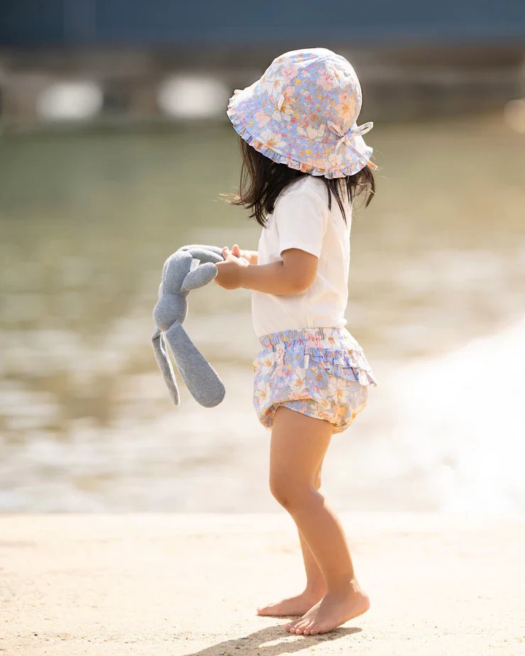 Toshi Baby Bloomers Yasmin - Dusk - Image 4