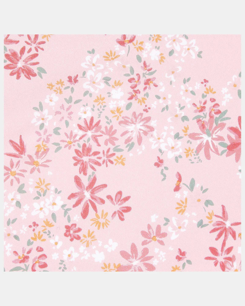Toshi Baby Dress Athena - Blossom - Image 4