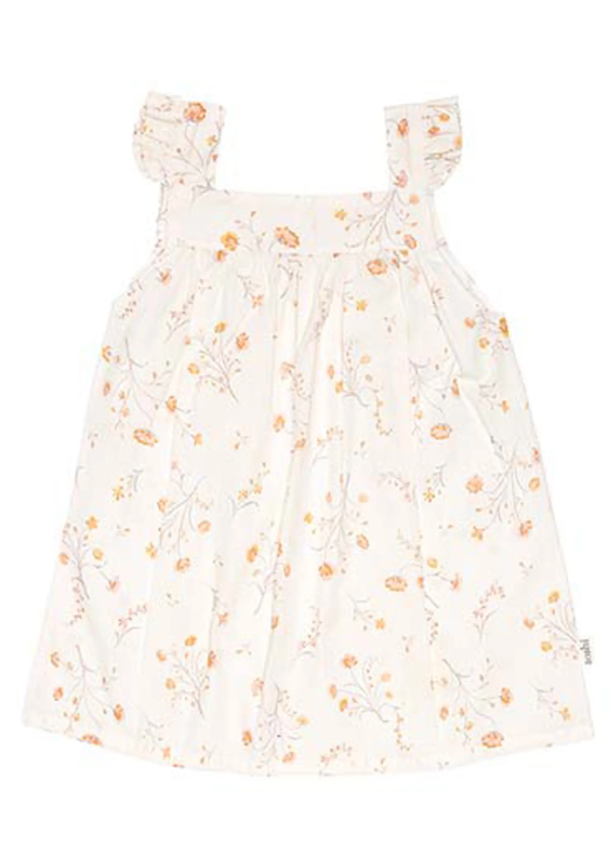 Toshi Baby Dress - Sienna