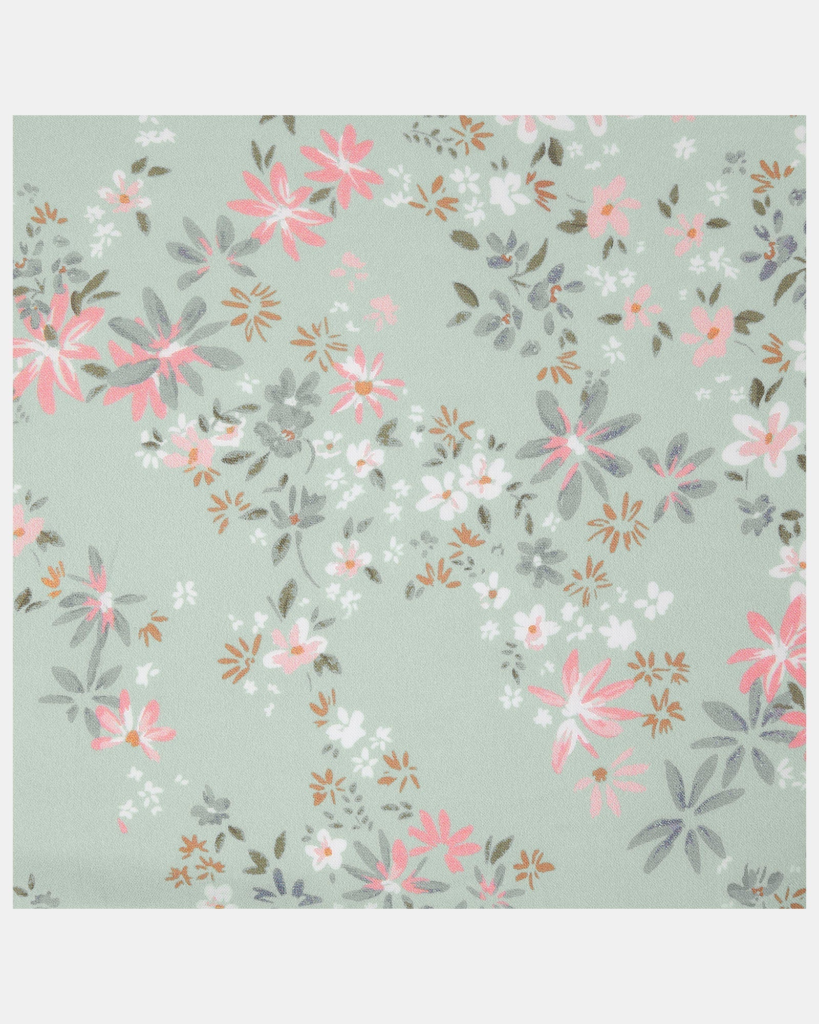Toshi Baby Romper Athena - Thyme - Image 4