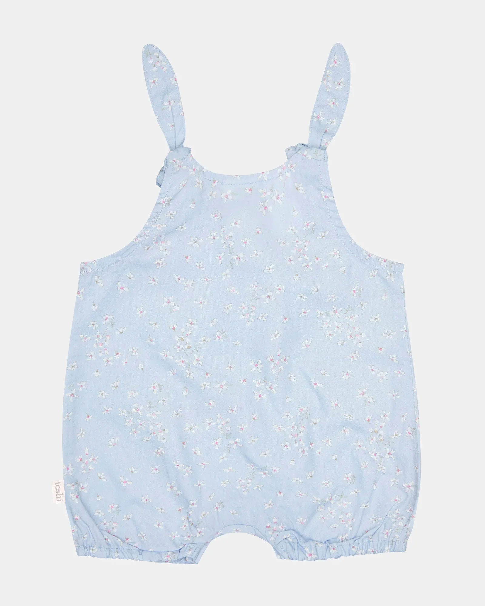 Toshi Baby Romper Nina - Dusk - Image 3