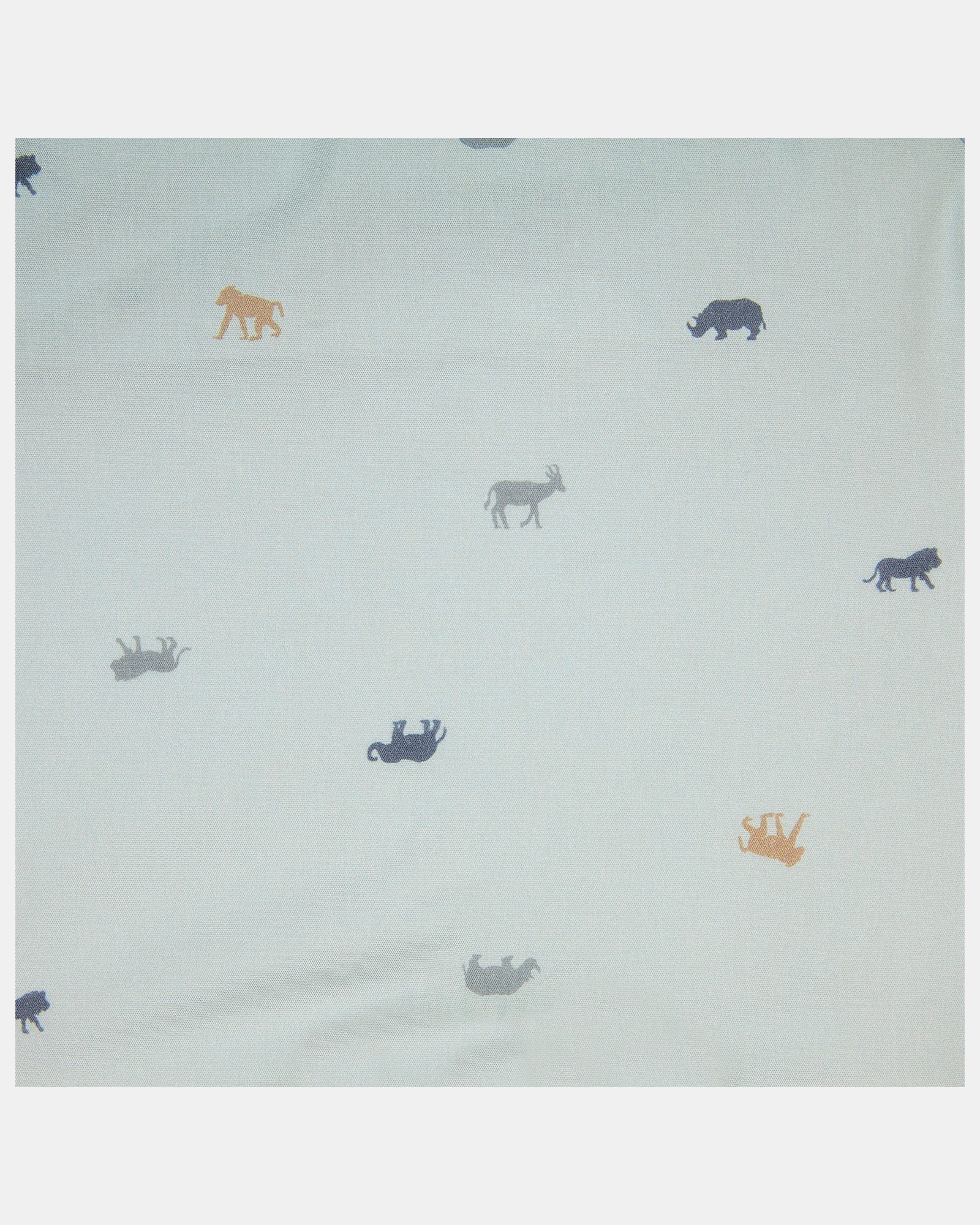Toshi Baby Romper Nomad - Savannah - Image 4