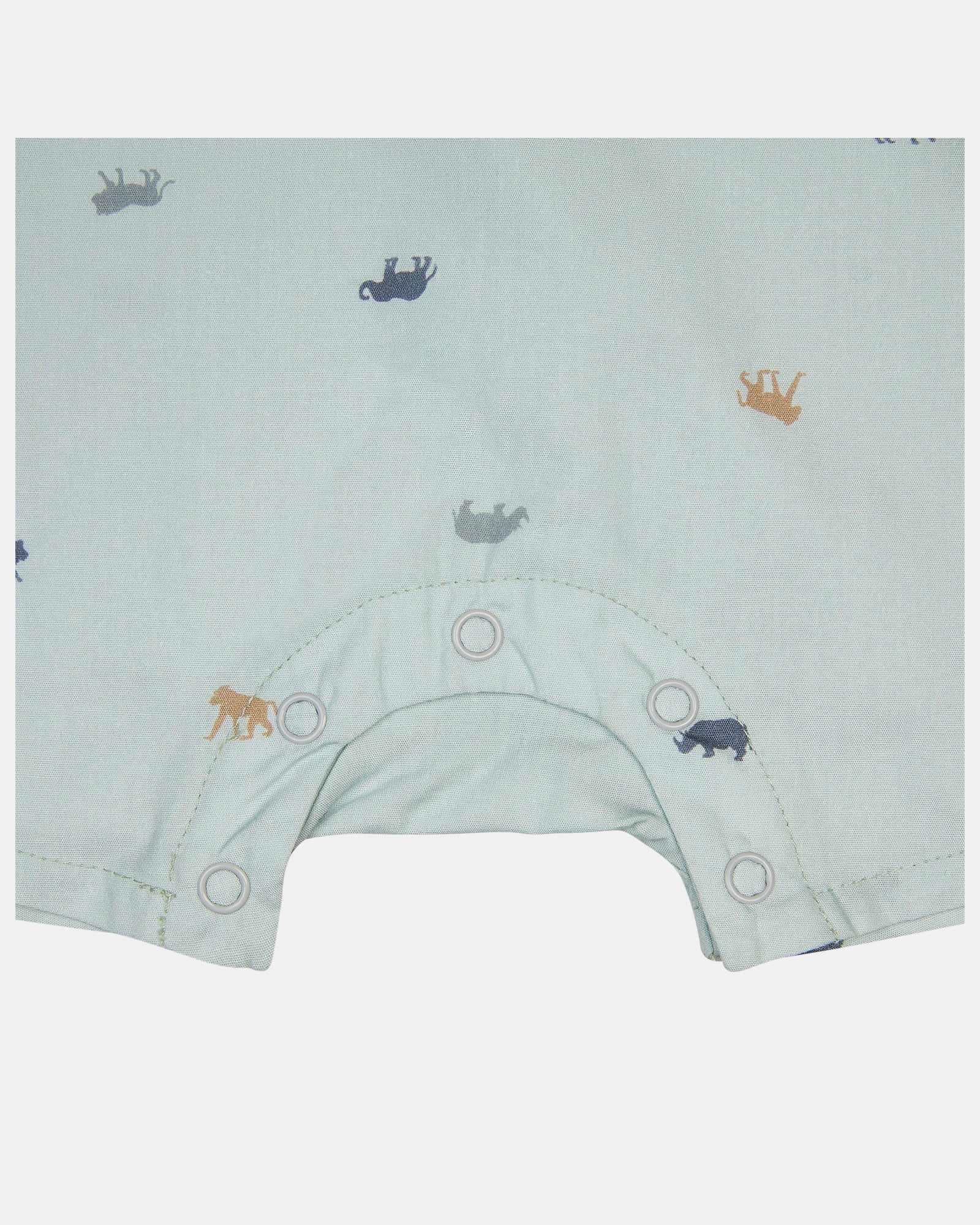 Toshi Baby Romper Nomad - Savannah - Image 5
