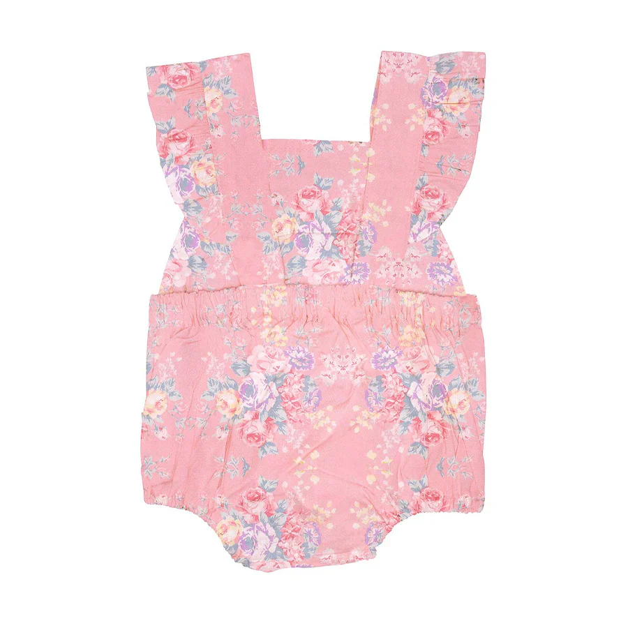 Toshi Baby Romper - Prudence - Image 2