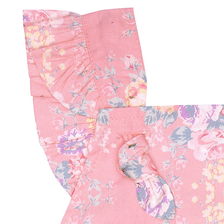 Toshi Baby Romper - Prudence - Image 3