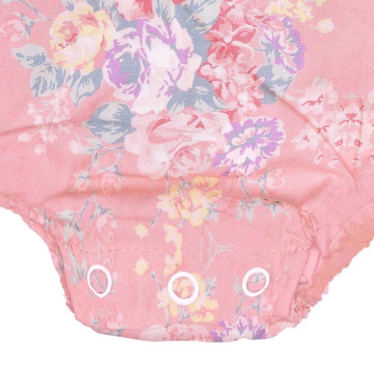 Toshi Baby Romper - Prudence - Image 4