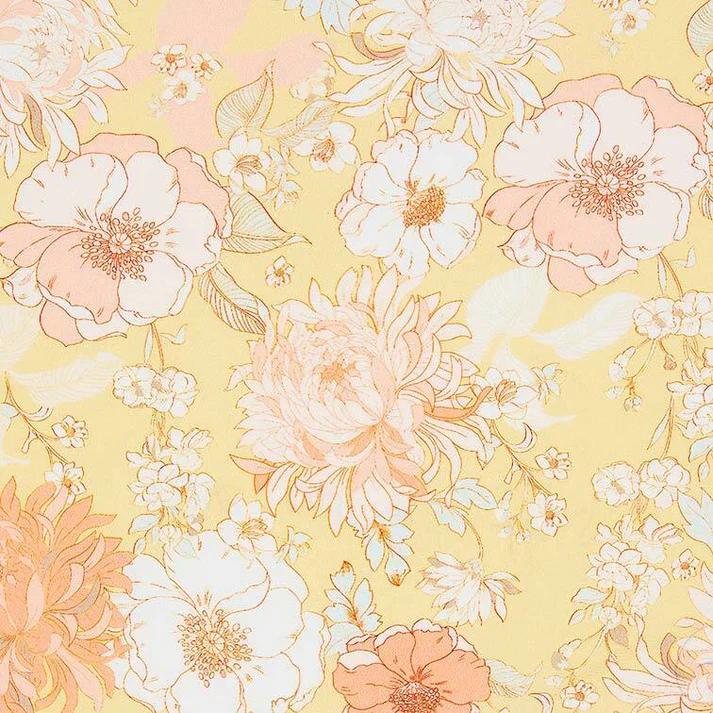 Toshi Baby Romper Sabrina - Sunny - Image 3